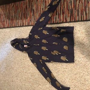 Billionaire Boys club jacket